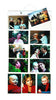 Picture Pocket Medium (22 Photos in 11 Pockets)