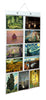 Picture Pockets Postcard Pockets (40 Postcards in 20 Pockets)